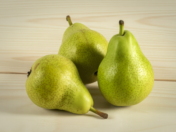 Fresh Pears