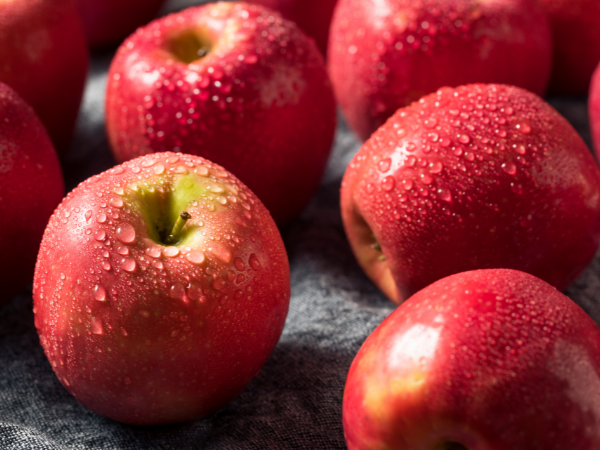 Ambrosia Apples